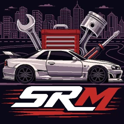 Значок Street Racing Mechanic